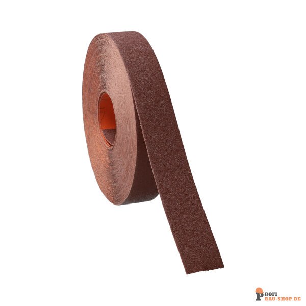 nortonschleifmittel/NORTON_schleifmittel_63642540086 Regular Rolls Norton R222 50.00x50m GRIT 60_138237